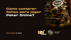 Read more about the article Como comprar fichas para jogar poker online pelo FichasNet?