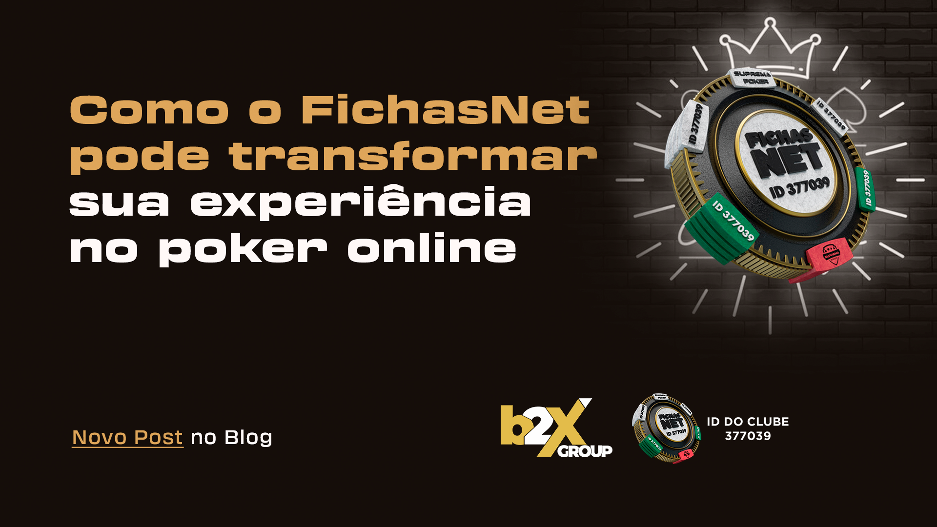 Read more about the article Como o FichasNet pode transformar sua experiência no poker online