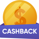 CASHBACK